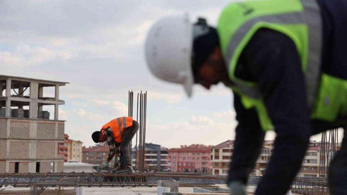 Eskişehir Büyükşehir Belediyesi personel alımı: Eskişehir Büyükşehir Belediyesi işçi alımı