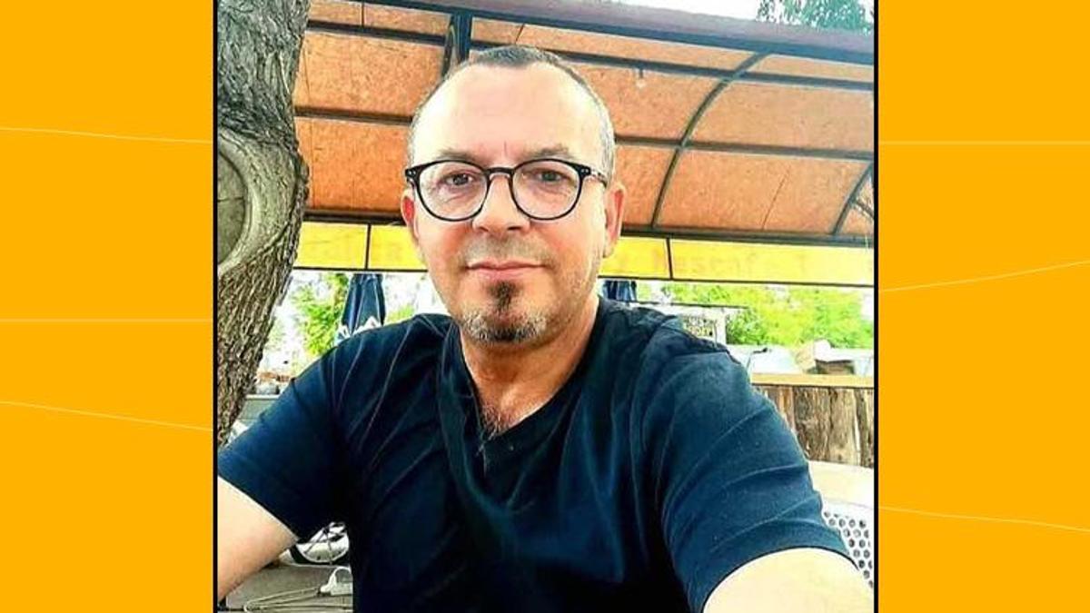 Aksaray'da korkunç cinayet! Jeoloji mühendisinin cesedi yol kenarında buzdolabının içinde bulundu