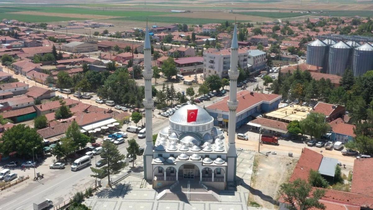 Resmi Gazete'de yayımlandı: Eskişehir'in üç mahallesinde arazi toplulaştırması yapılacak