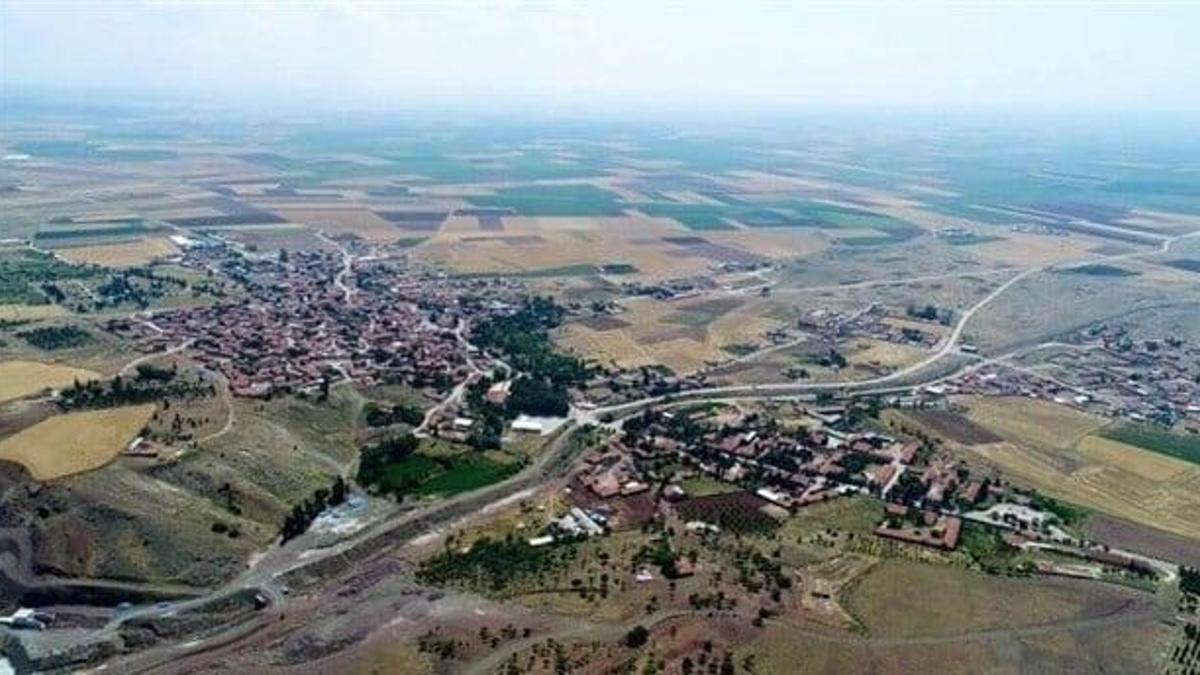 Eskişehir'in o ilçesinde su krizi: Çiftçiler ve halk zor günler yaşıyor