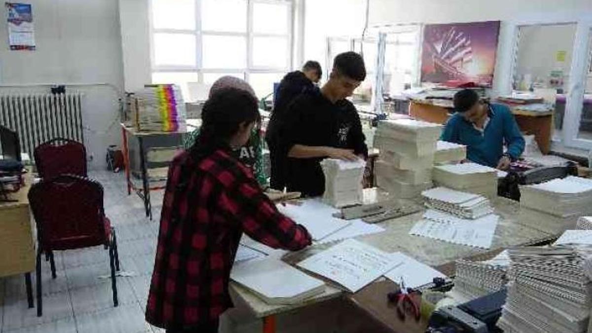 Malatya'daki meslek liseleri: TAM LİSTE