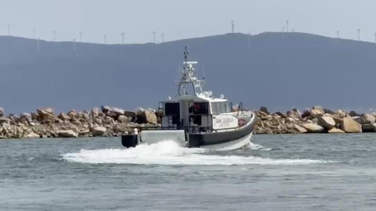 Marmara'da endişeli bekleyiş: Çalışmalara akıntı engel oldu