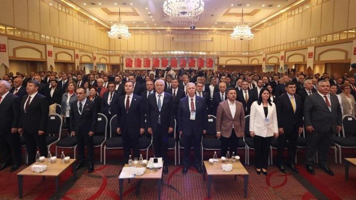 Türkiye Belediyeler Birliği personel alımı: 4 memur alınacak!