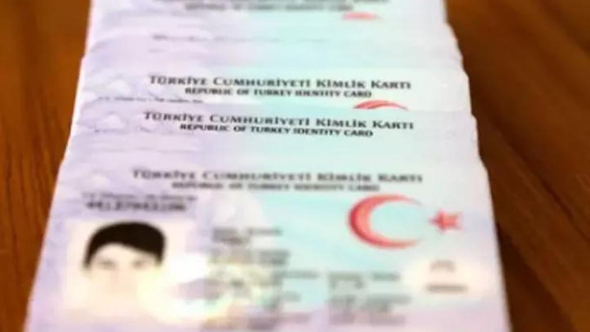 e-Devlet NFC ile kimlik okutma nasıl yapılır?