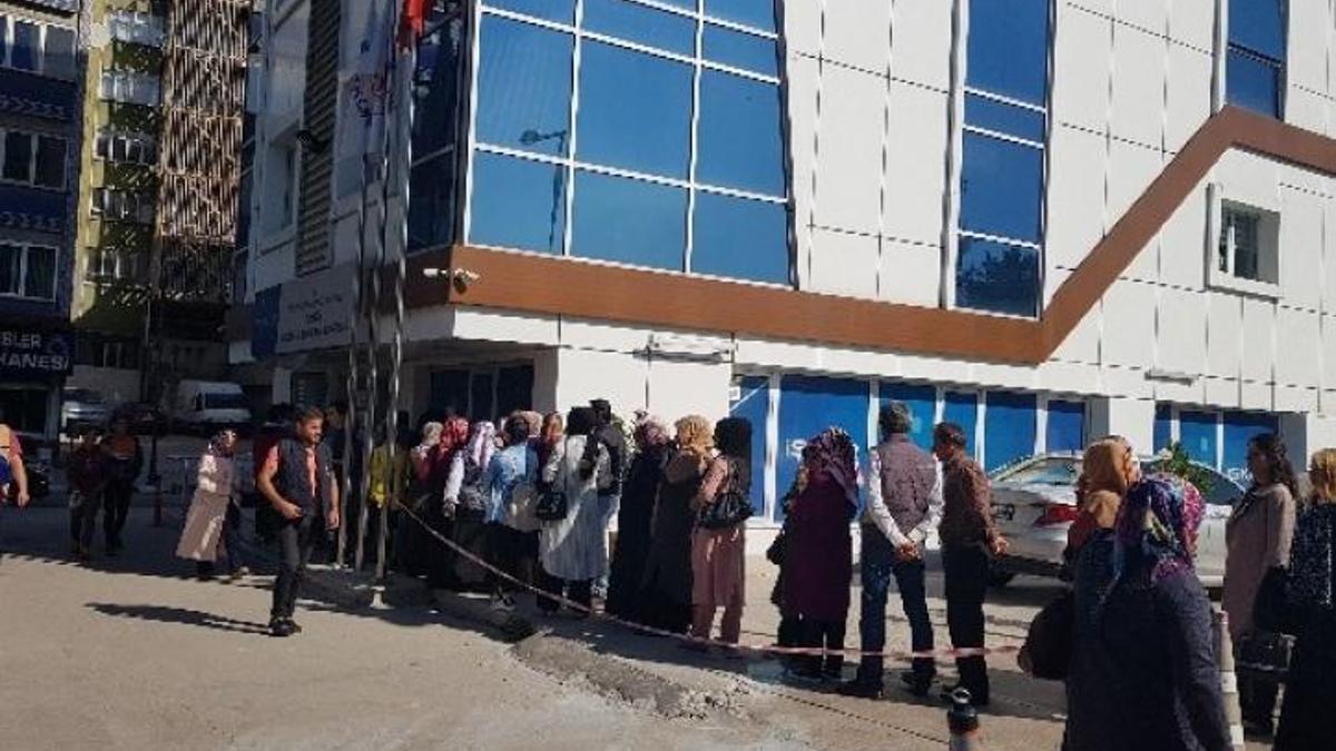 TYP başvurusu ve sorgulama nasıl yapılır?