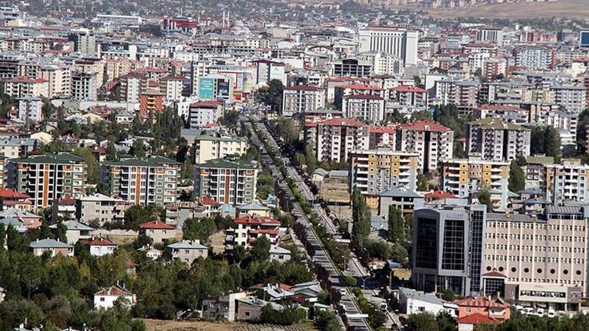 Van için yeni karar verildi: Hepsi tek tek yıkılıyor