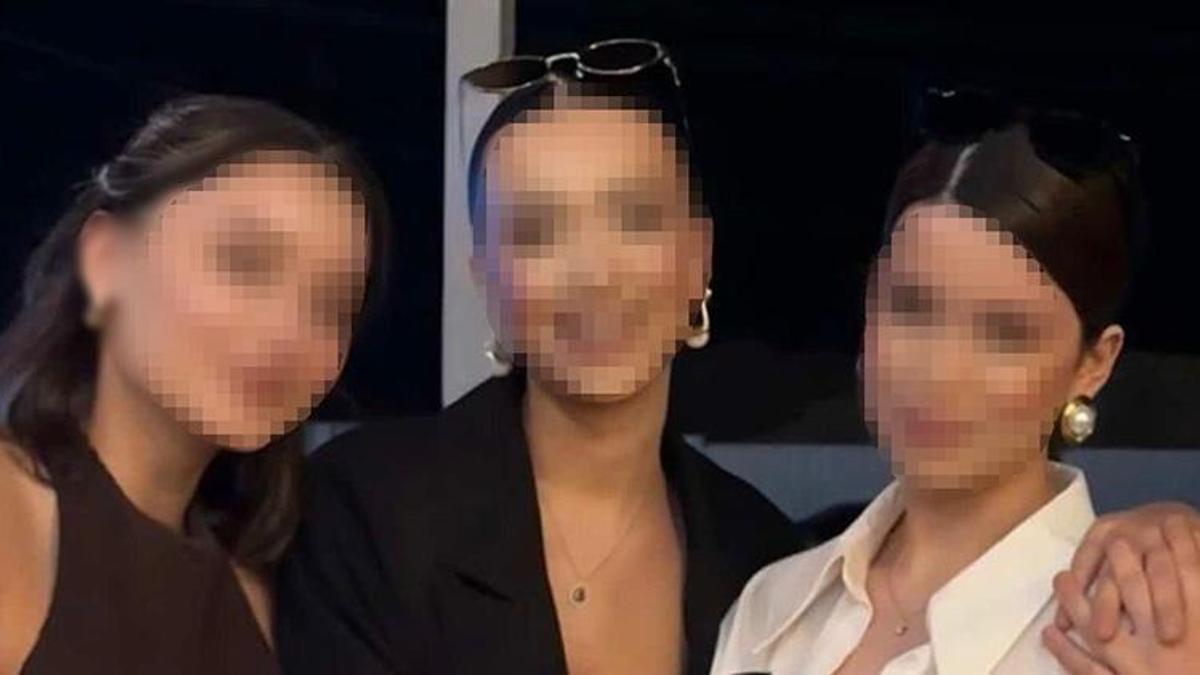 Sakarya'da 3 genç kızın eğlencesi faciayla bitti!