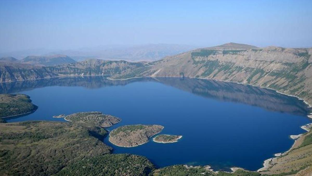 Bitlis Valiliği Nemrut için kararı açıkladı: Kapatıldı