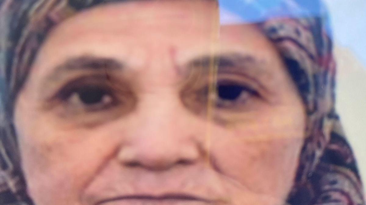 Düzce’de kaybolan 81 yaşındaki kadın, 53 saat sonra yarı baygın bulundu