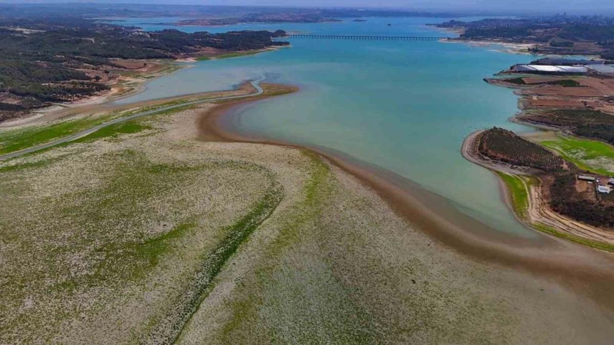 Adana’da kavrulmaya devam edecek! Eylül ayının ilk haftasında da yağış yok