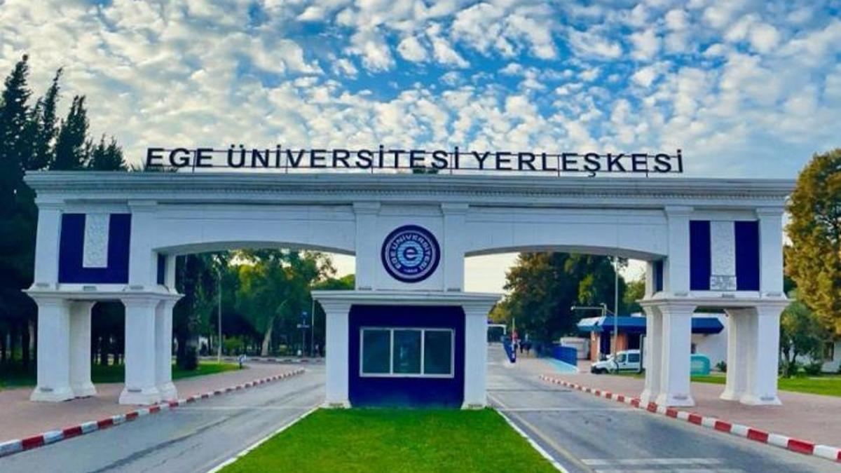Ege Üniversitesi personel alımı: 45 öğretim üyesi alınacak!