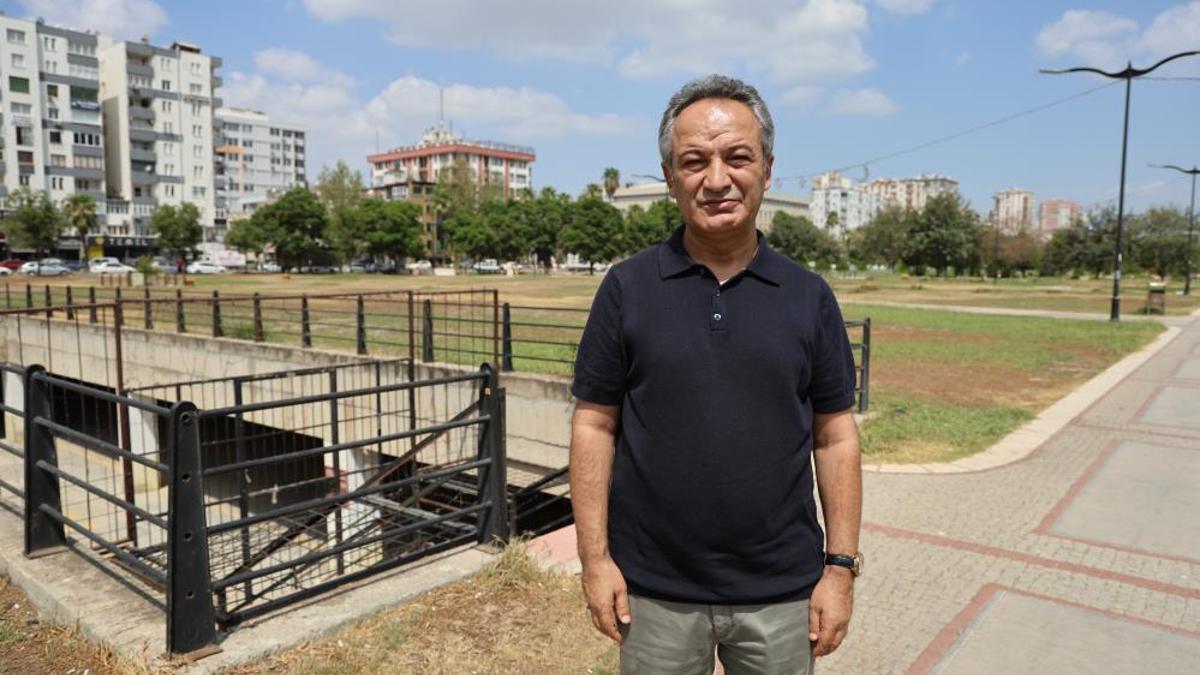 Gizli rapor sızdı! TOKİ harekete geçti: Adana'ya dev sığınaklar kuruluyor!