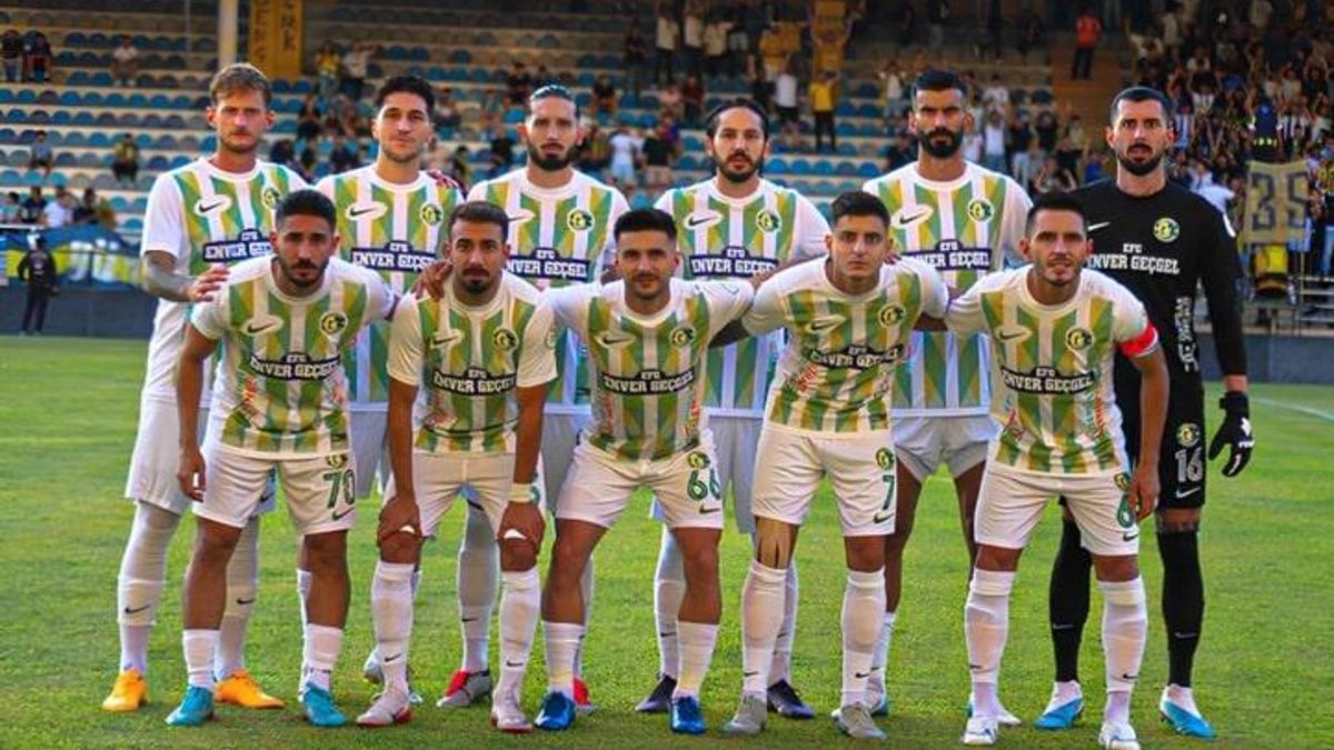 Şanlıurfaspor Kepez Belediyespor maçı ne zaman, saat kaçta, hangi kanalda CANLI yayınlanacak? (2025)
