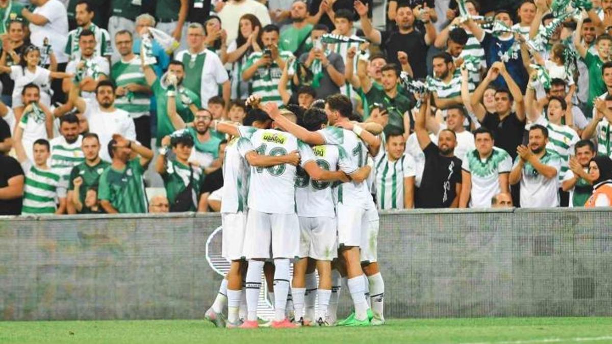 Yeni Mersin İdman Yurdu Bursaspor maçı ne zaman, saat kaçta, hangi kanalda? (2025)