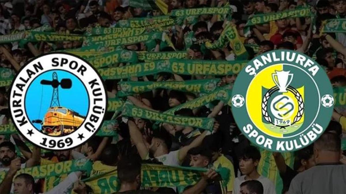 Şanlıurfaspor’dan maçın kaderini değiştirecek hamle! Mesut Bakkal kritik kararı açıkladı