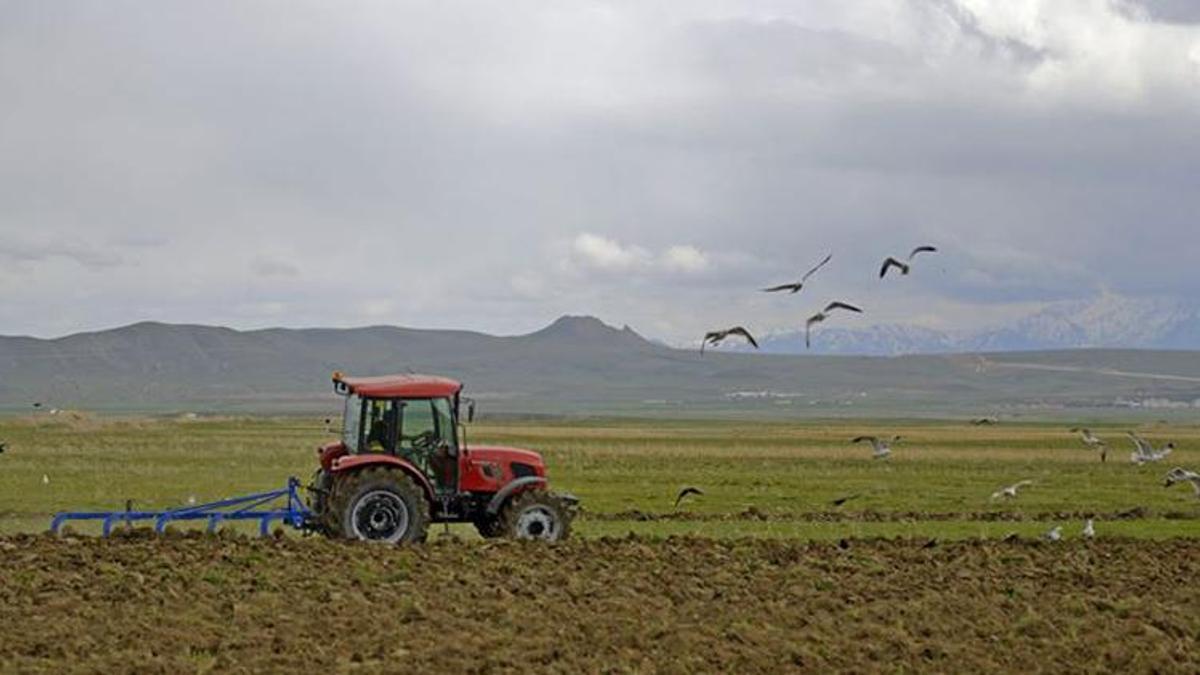 Arazi sahipleri dikkat: İtiraz için sınırlı süreniz var! Bakanlık arazinizi kiraya verecek