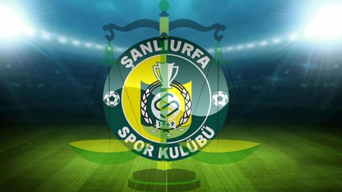 Şanlıurfaspor, Samsunspor taraftarlarına silahlı saldırıyı kınadı