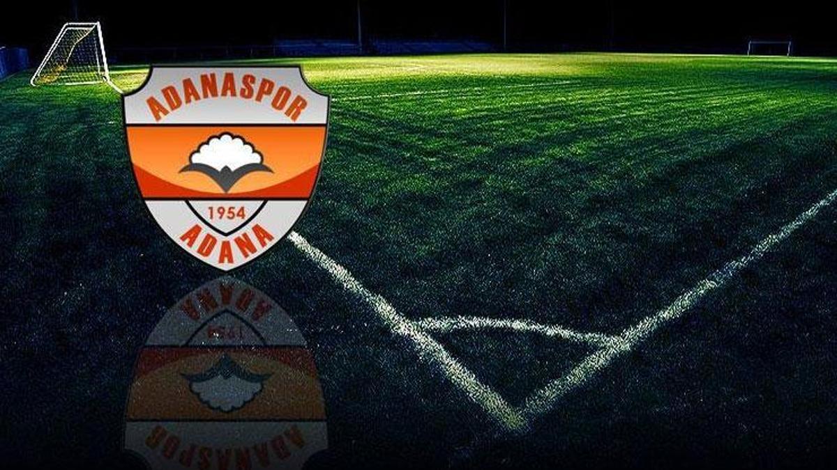 Adanaspor’da ekonomik sıkıntılar devam ediyor! İcra davası açıldı