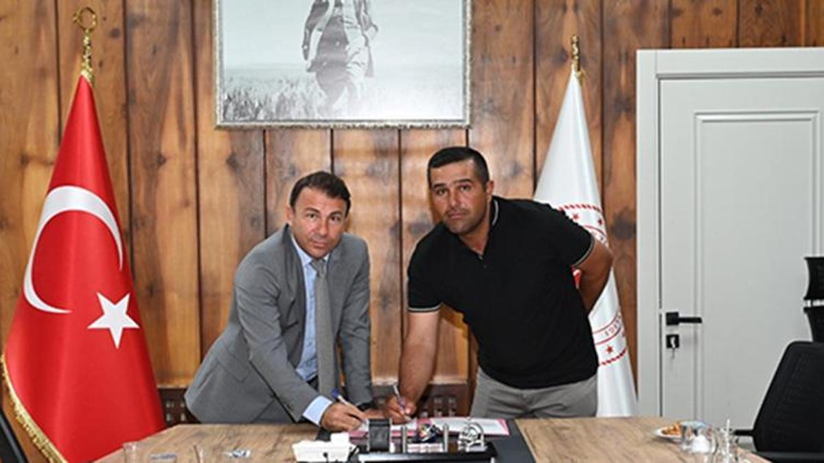Denizli'de hibe sözleşmeleri imzalandı! 70 milyon lira kaynak aktarılacak