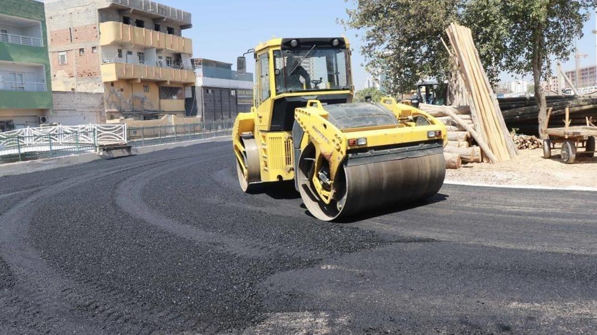 Şanlıurfa'da bir mahalle bunu bekliyordu! Talep karşılık buldu