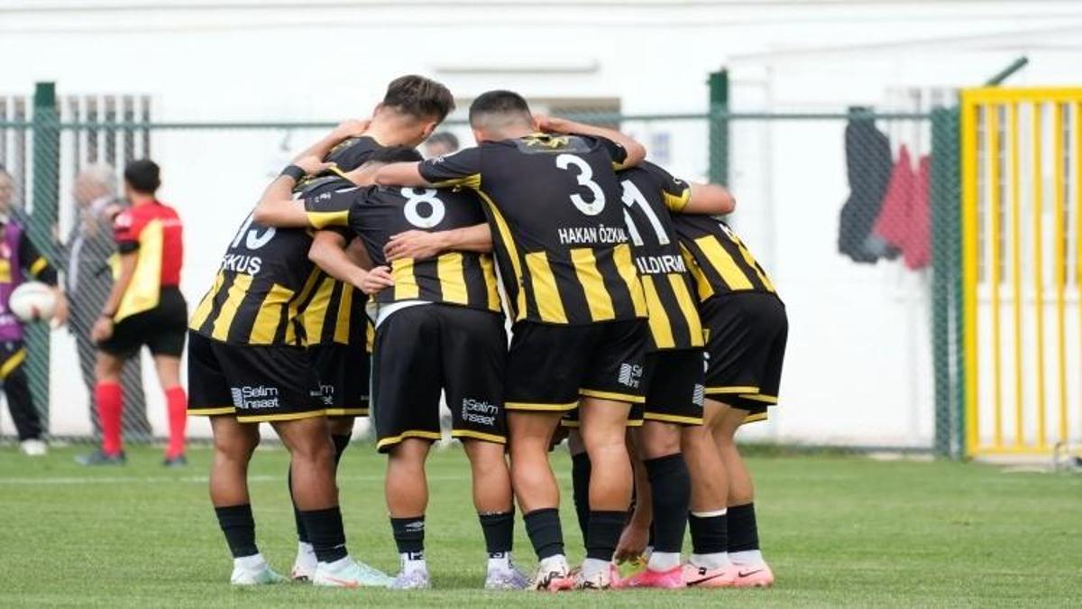 TFF karar aldı, Adana 01FK umutlandı! Değişiklik hedef büyüttü