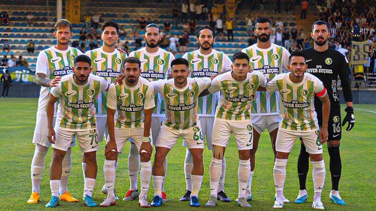 Şanlıurfaspor’a müjde gibi haber! TFF açıkladı, 1. Lig yükleniyor