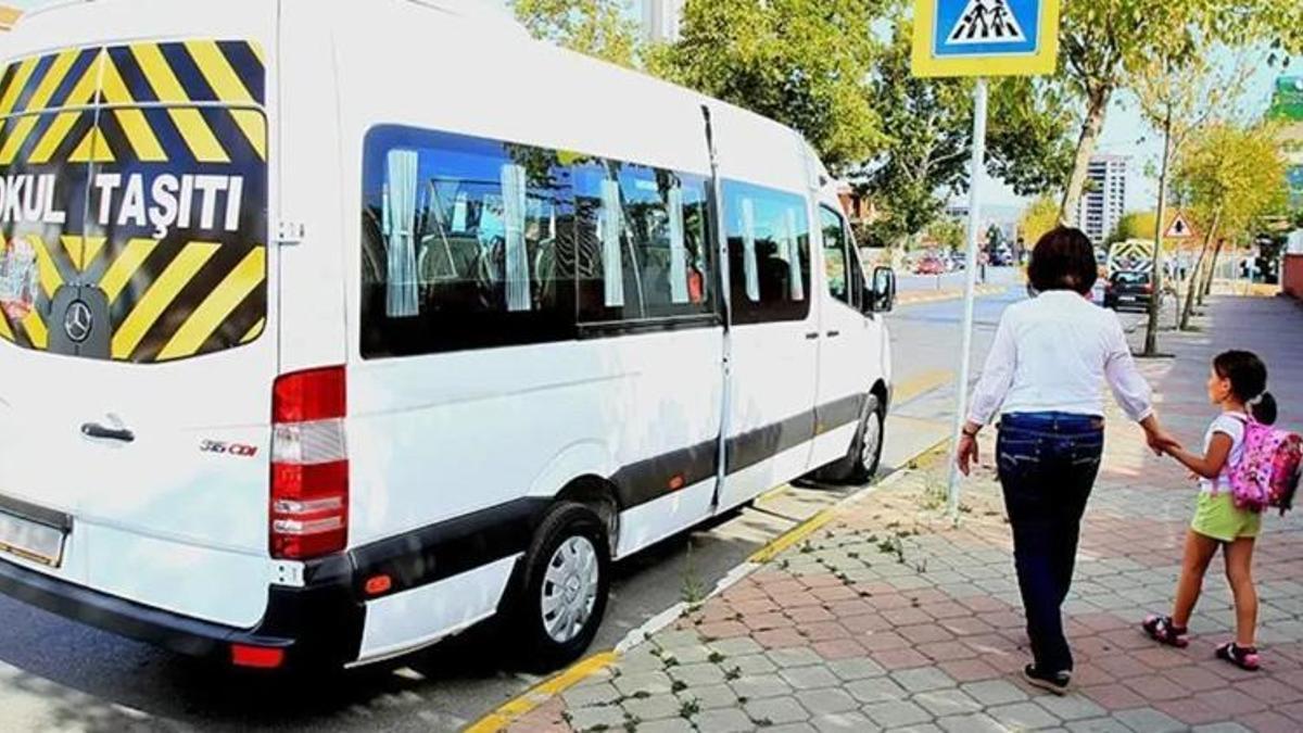 Velilere kötü haber! Kayseri'de okul servisi ücretlerine zam geldi! İşte uygulanacak yeni tarife
