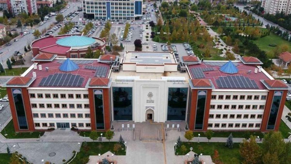 Konya'da personel arıyorlar! 62 kişi işe alınacak: Başvurular başladı