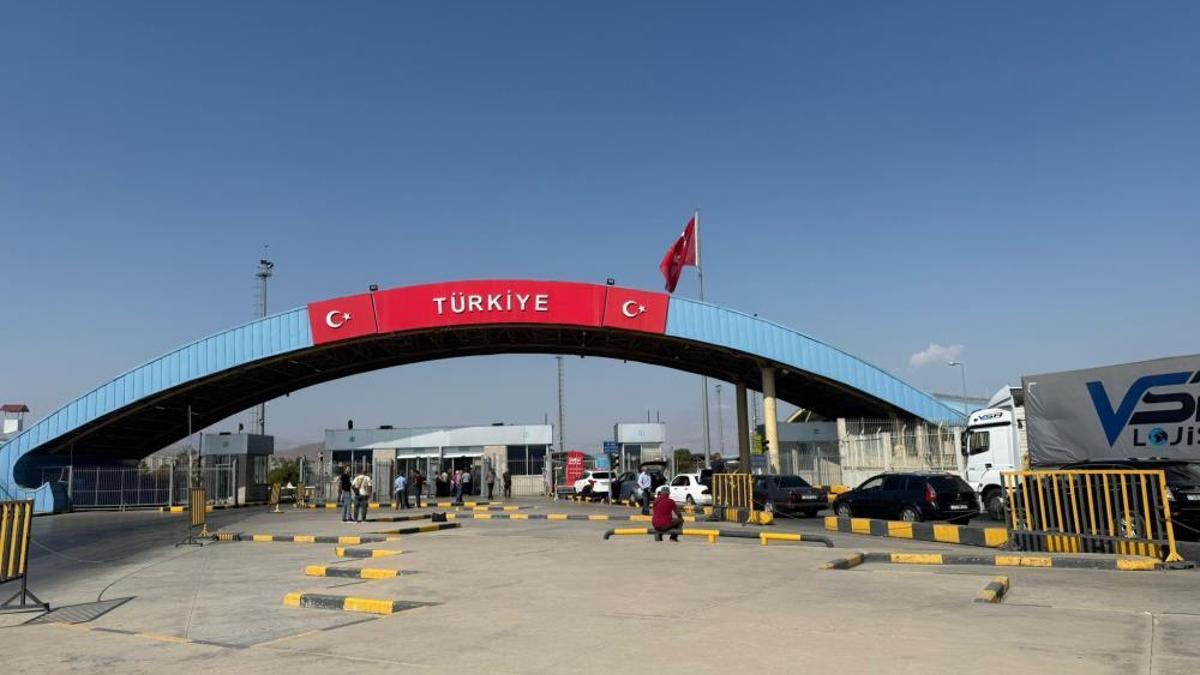 Iğdırlılar Zengezur Koridoru'nun açılmasını dört gözle bekliyor! Hem ekonomik hem de sosyal katkısı olacak