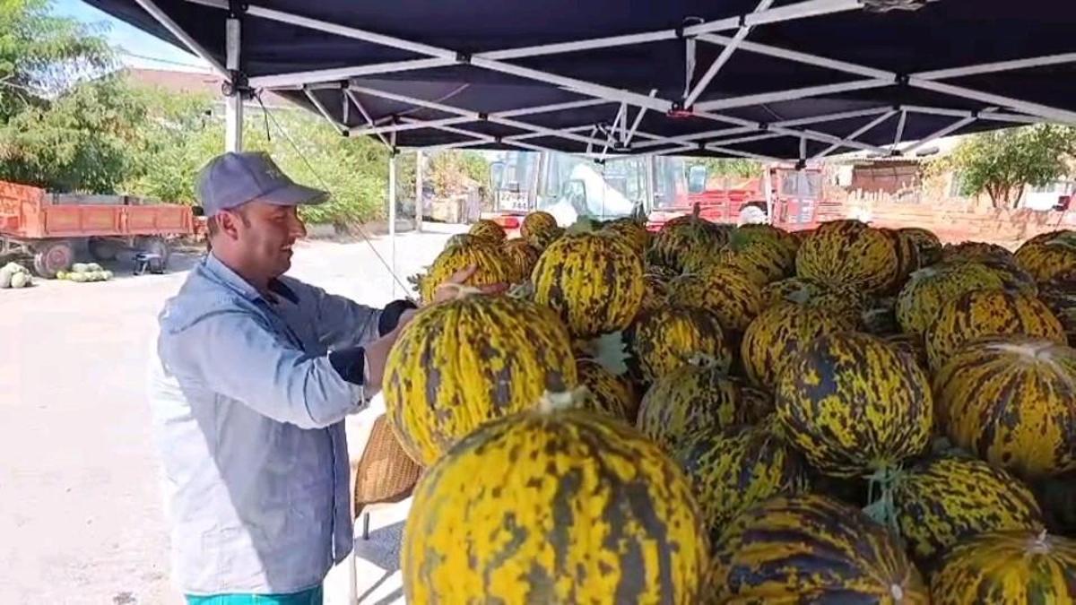Lezzetine doyum olmuyor, hasadı başladı! 25 liradan satılıyor
