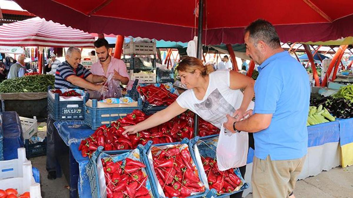Kilosu 25 ila 30 TL arasında satılıyor, fiyatı daha da düşmeyecek! Eylülde rağbet katlandı