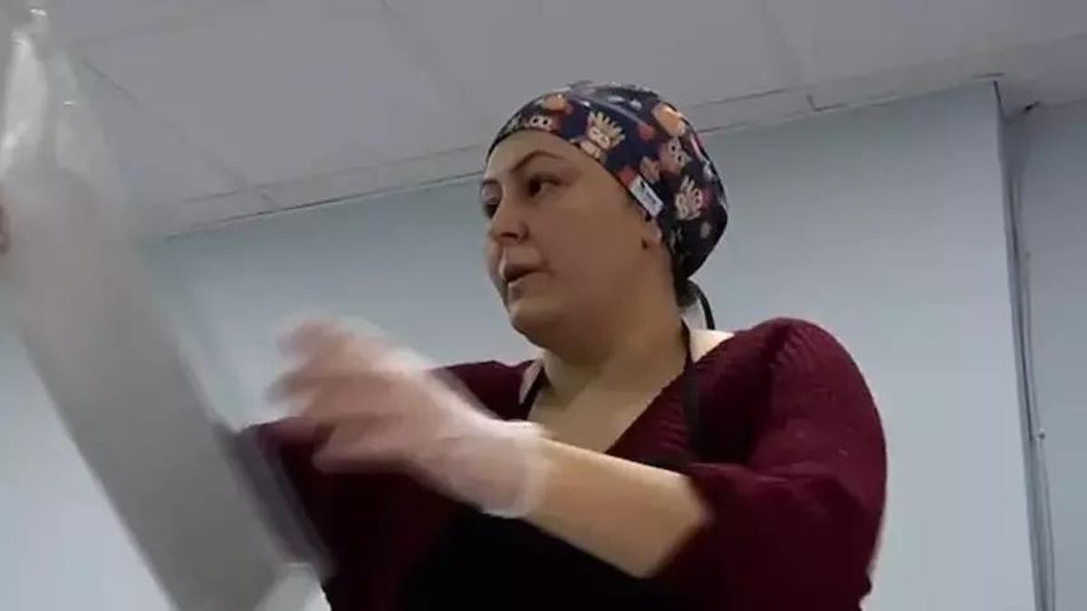 İsveç'te bedava iş öğrendi, Diyarbakır'da üretime …