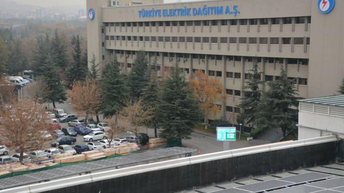 TEDAŞ müşteri hizmetleri iletişim bilgileri