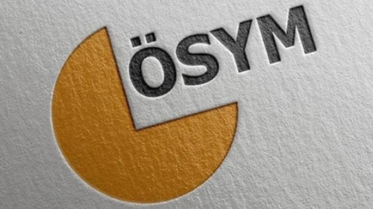 ÖSYM giriş yapamıyorum, çözümü nedir?