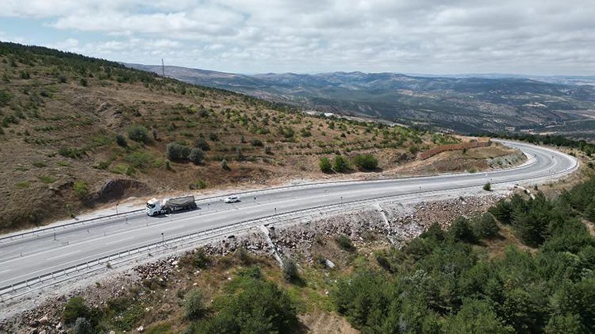 Sivas'ta dev proje hayata geçiyor: Kış kâbusu bitiyor, İç Anadolu ve Karadeniz'i birbirine bağlayacak!