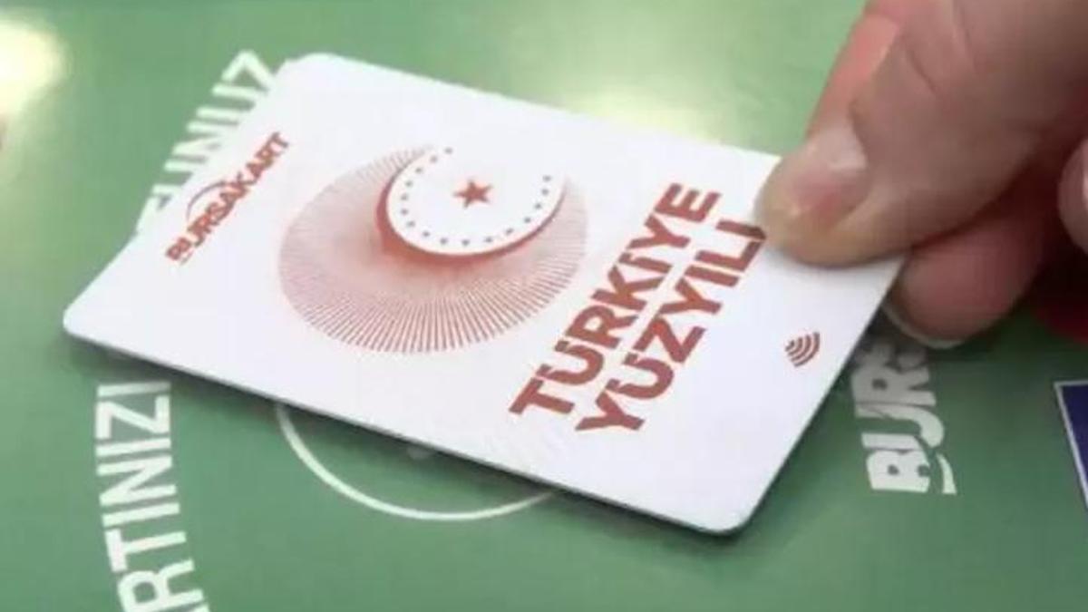 BursaKart yerine kredi kartı kullanılır mı?