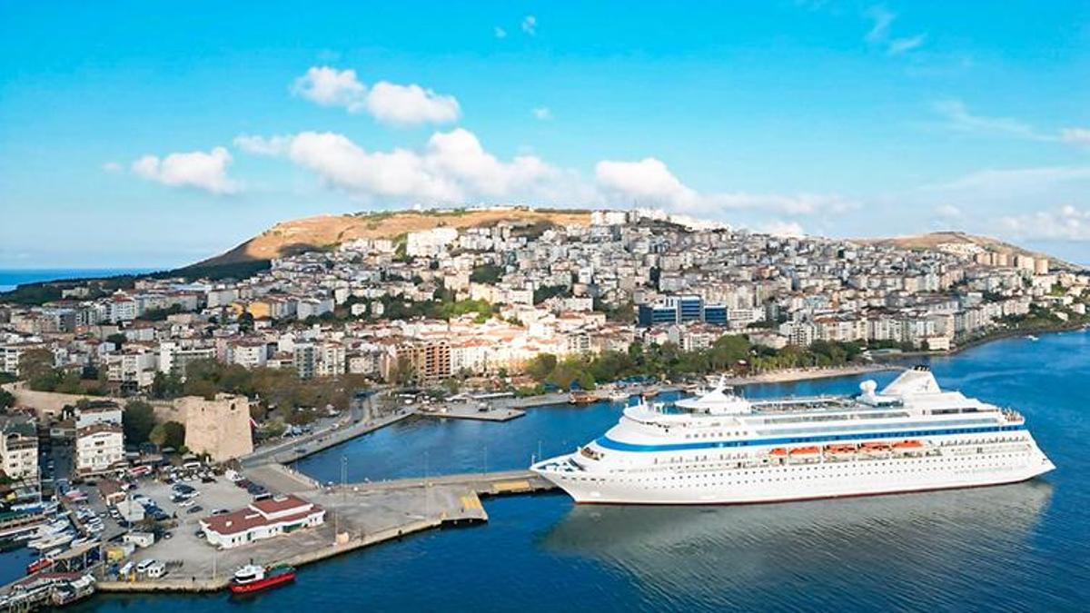 Karadeniz'de ilk ve tek olacak! Sinop'a inşa edilecek, detaylar netleşti