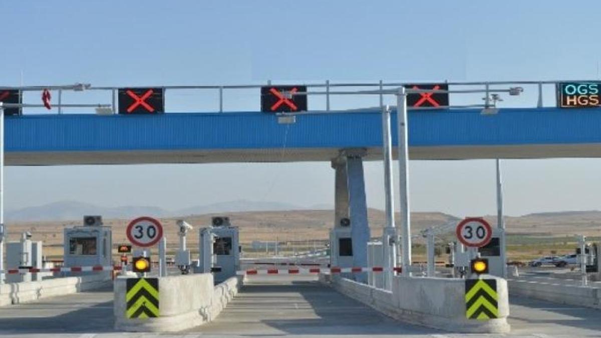 e-Devlet'ten HGS borcu nasıl ödenir?