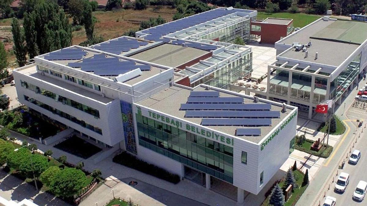 Eskişehir'de mahalleye okul mı yapılacak, özel hastane mi? Sonuç belli oldu