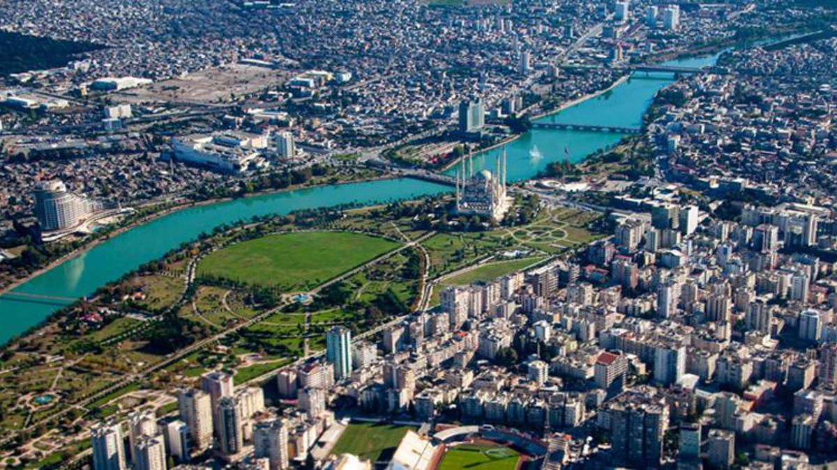 Adana'da ev sahibi olmak isteyenlere müjde! 3+1 daire yarı fiyatına satışa çıktı