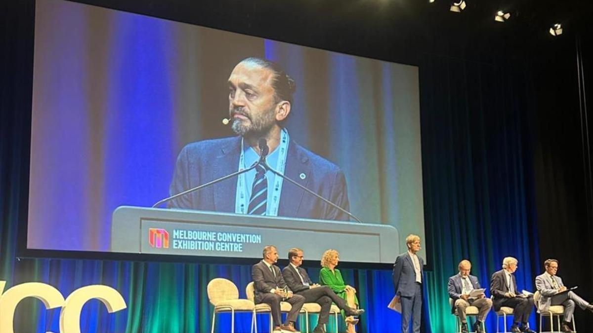 Denizli'den küreselde adını duyuracak örnek proje! Dünyada en iyi 4 arasında