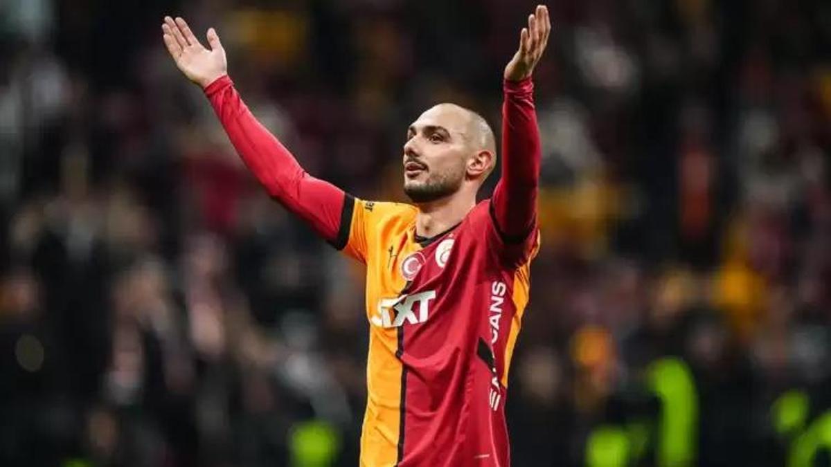 Ahmed Kutucu Samsunspor yerine rakip takımı seçti! Yüksel Yıldırım'a ters köşe