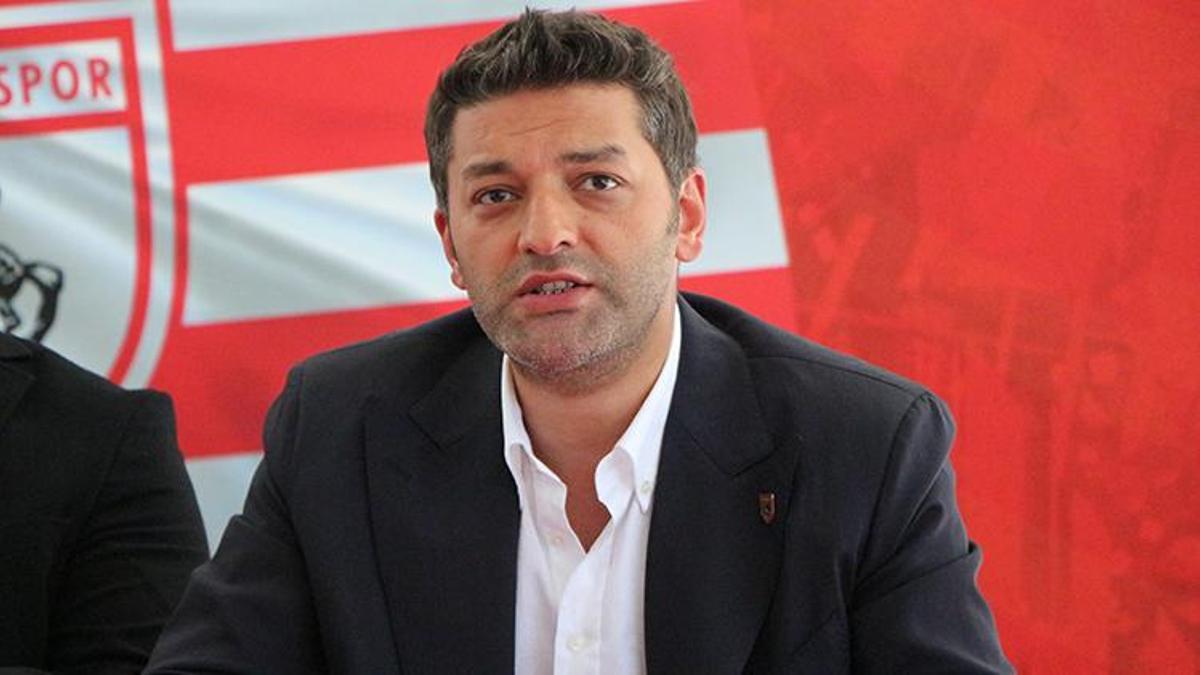 Samsunspor taraftarına silahlı saldırı sonrası sert tepki: Asla kabul edilemez