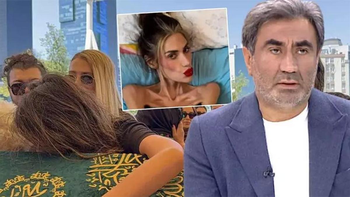 Türkiye bu yayını konuştu! Nihal Candan’ın acılı babası ilk kez bir canlı yayına konuk oldu: Bahar’ı da Nihal gibi kaybetmekten korkuyorum