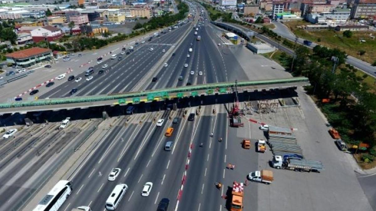 HGS borcu ödenmezse ne olur?