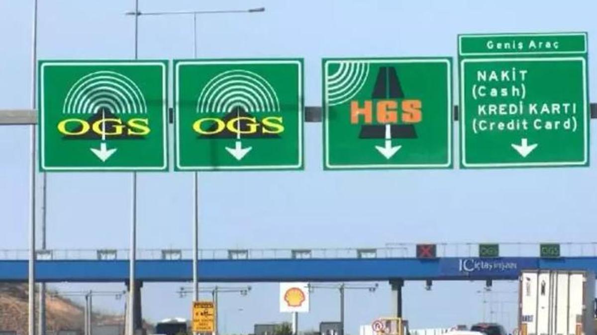 HGS kartı nedir, nasıl alınır?