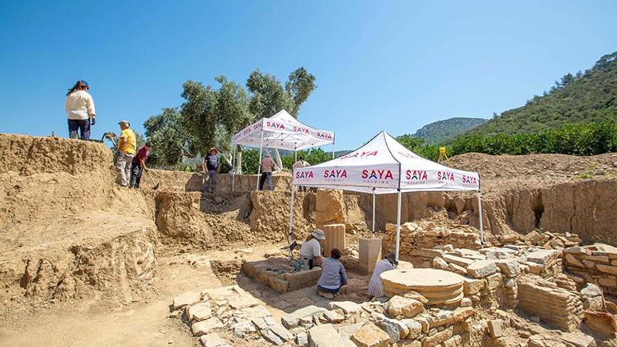 Büyük İskender'in kaderini değiştiren gizemli kent! Bir zamanlar geleceğin yazıldığı yerde sırlar ortaya çıkıyor