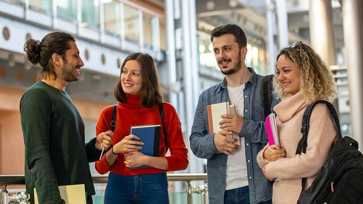 Gaziantepli gençlere müjde! e-Devlet'ten başvuran 20 bin TL nakdi ödeme alacak