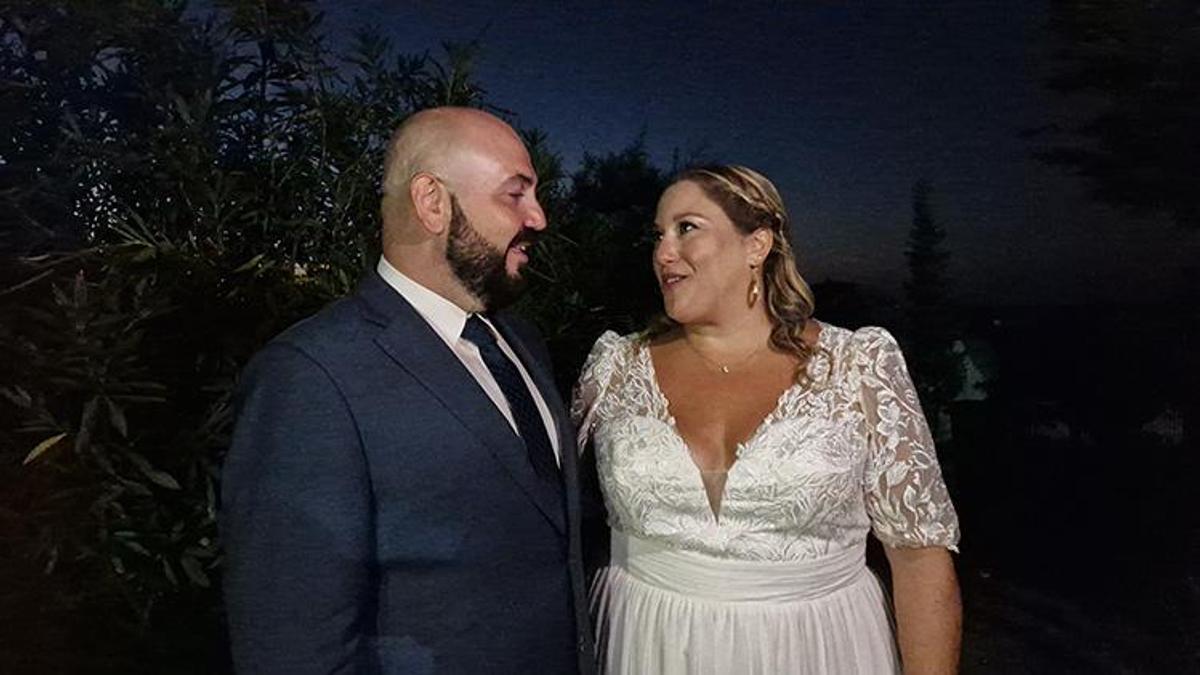 Amerikalı gelin Zonguldak'a gelin geldi, Türk düğününe hayran kaldı