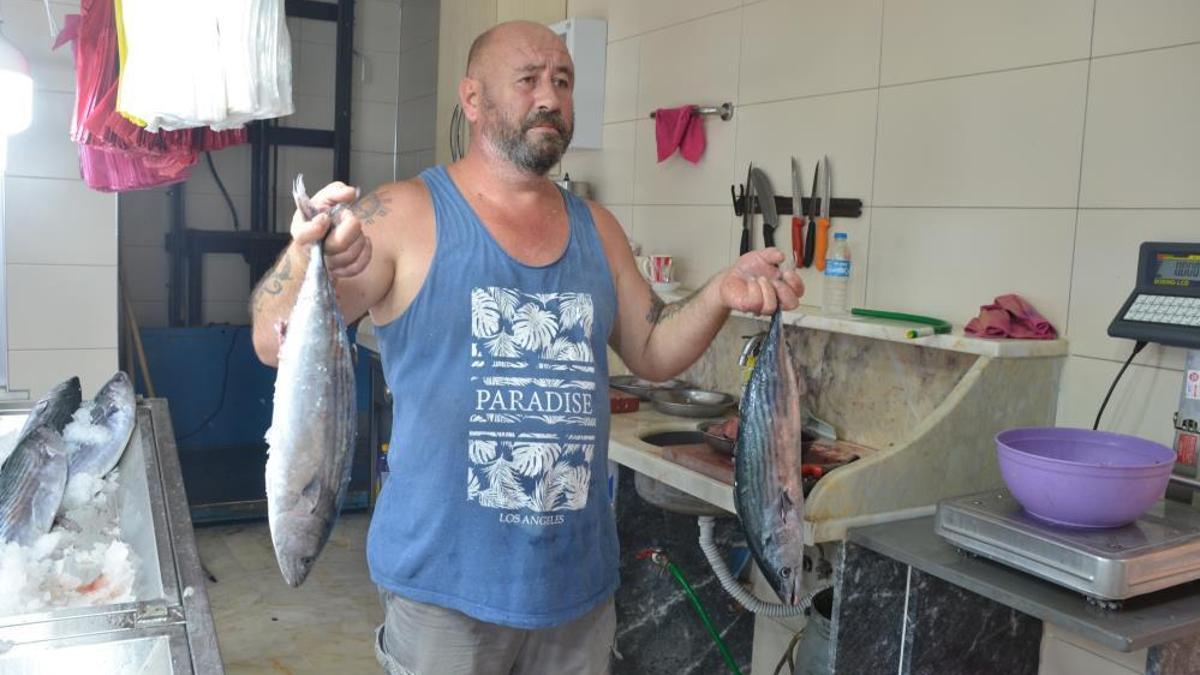 Sezon açıldı, tezgahlar şenlendi! En ucuzu 250 liradan başlıyor